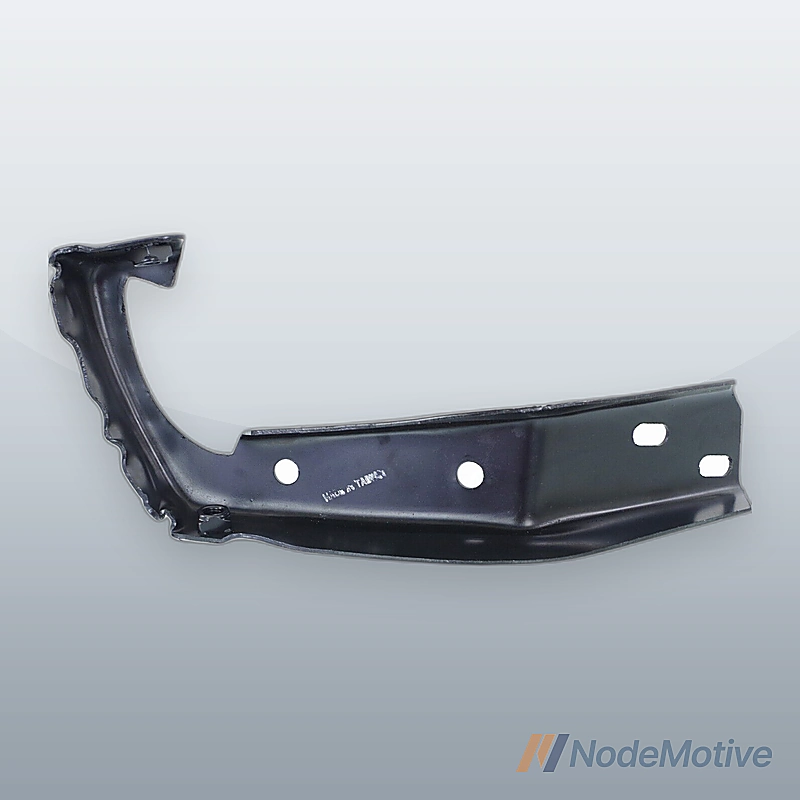 Bumper Bracket For 1988-1998 GMC K1500 Front Driver Side Outer