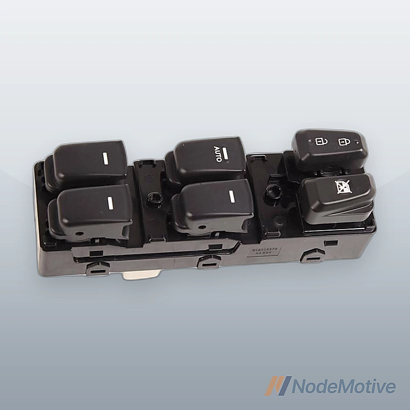 Front Power Window Switch For 11-15 Hyundai Sonata
