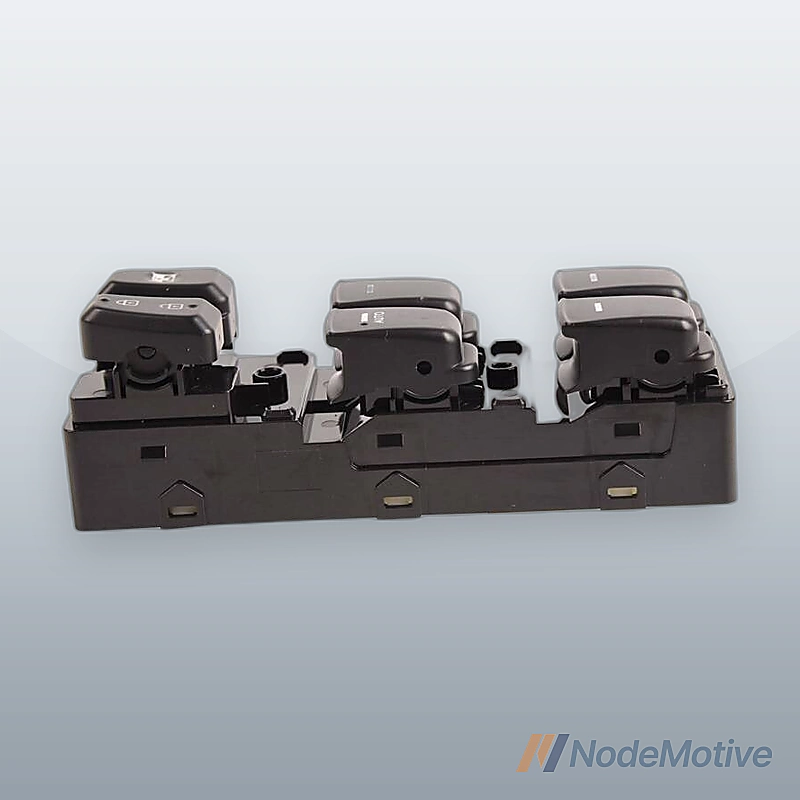 Front Power Window Switch For 11-15 Hyundai Sonata
