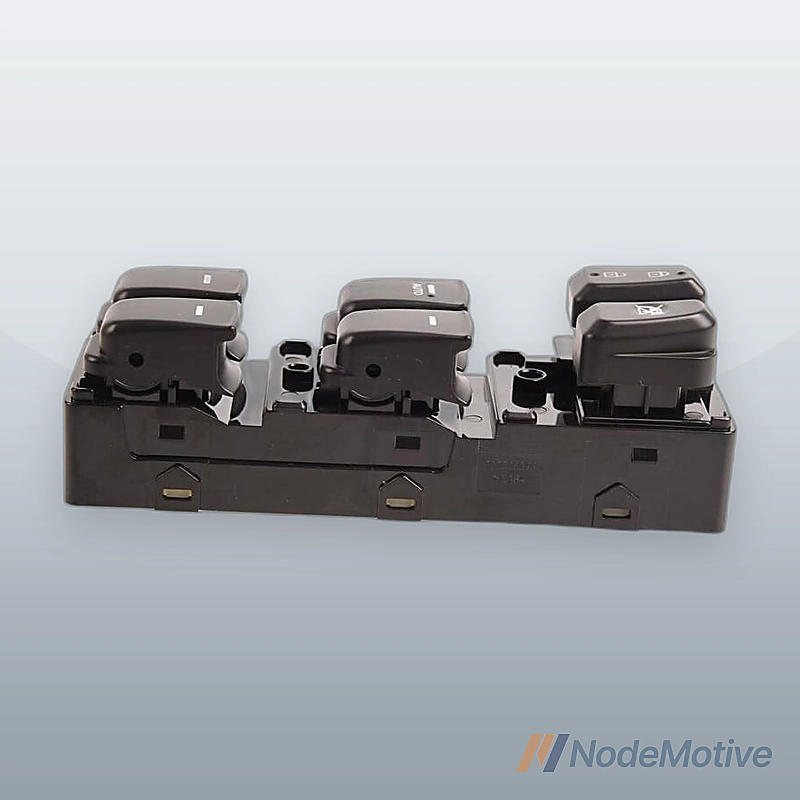 Front Power Window Switch For 11-15 Hyundai Sonata