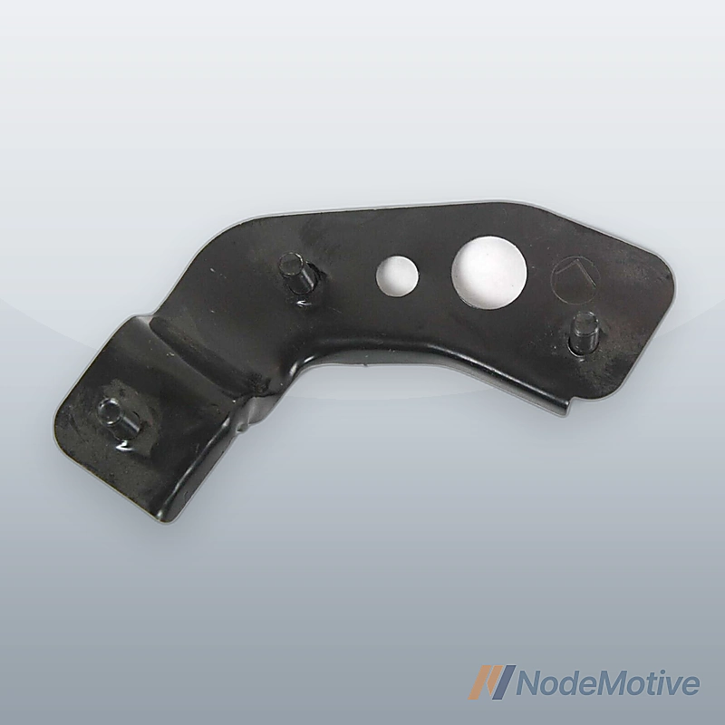 Bumper Bracket For 2005 2006 2007 2008 2009 Ford Mustang Front Left Steel
