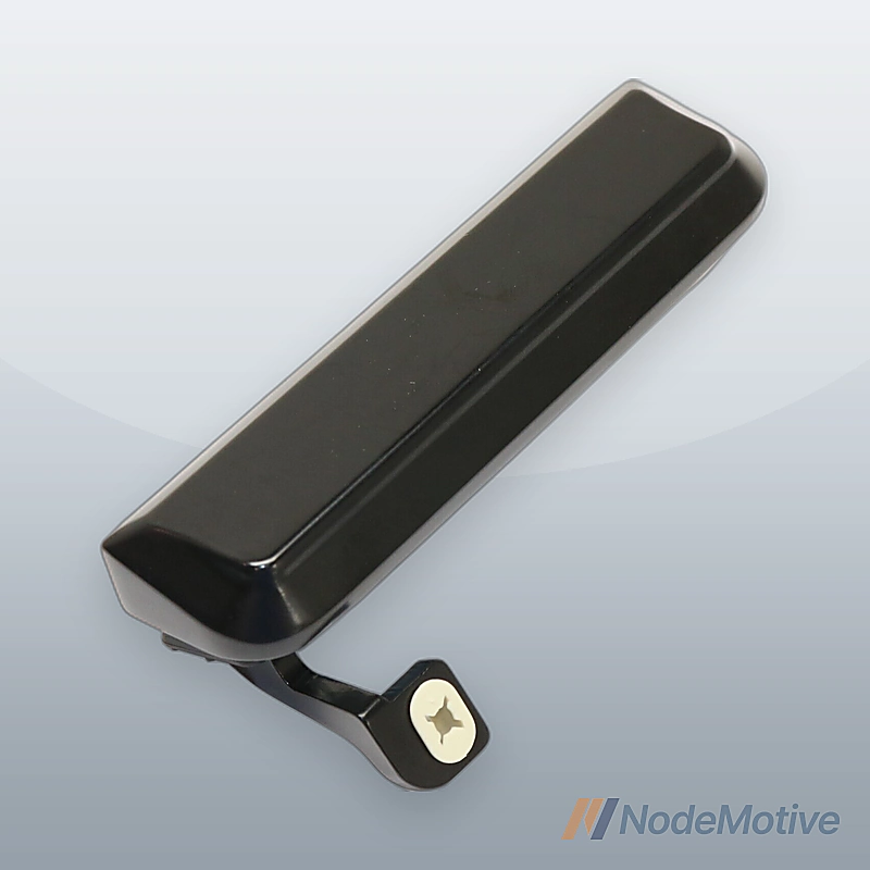 Black Outer Outside Exterior Door Handle LH Left for Ford Ranger Escort Mustang