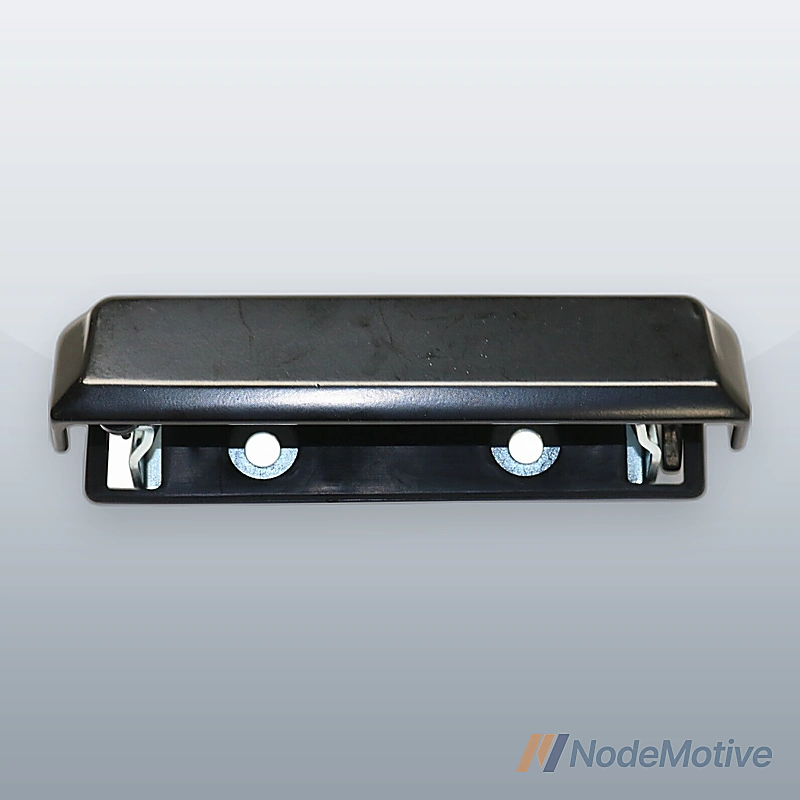 Black Outer Outside Exterior Door Handle LH Left for Ford Ranger Escort Mustang