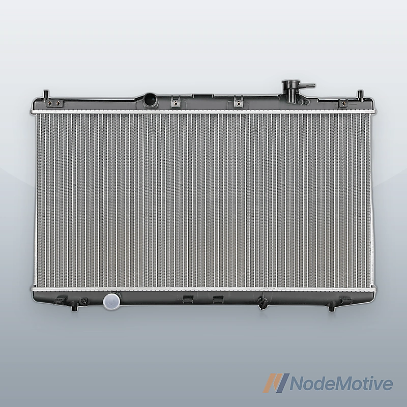 Aluminium Radiator for 2013 2014 2015 2016 2017 Accord 2015-2019 Acura TLX,13363