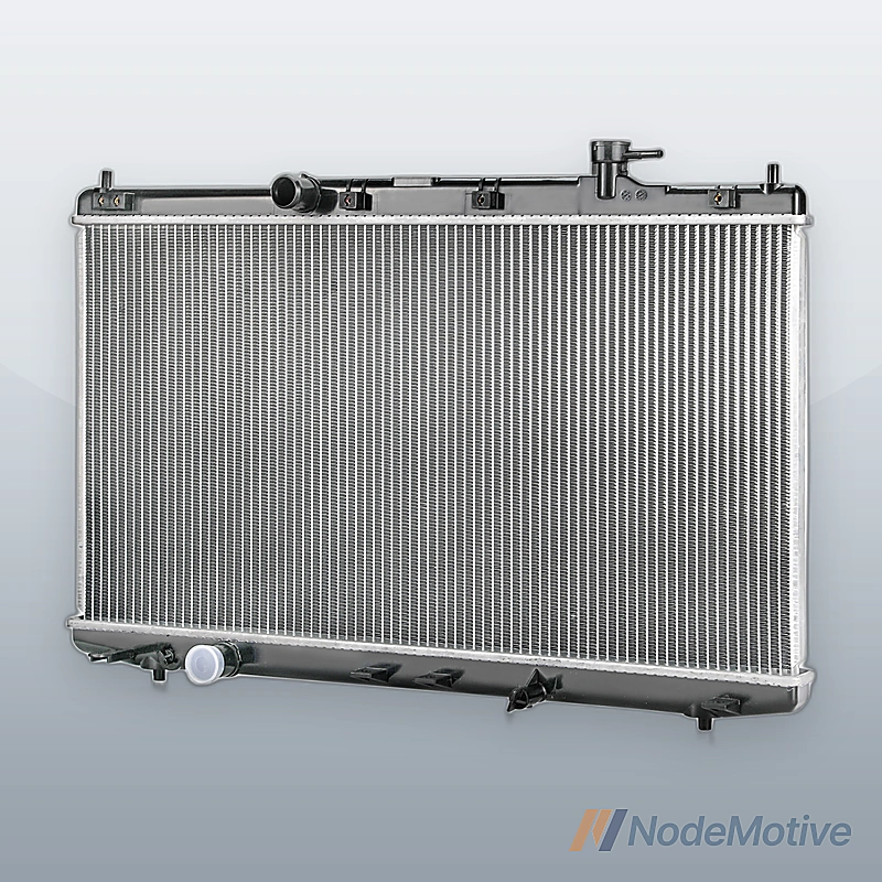Aluminium Radiator for 2013 2014 2015 2016 2017 Accord 2015-2019 Acura TLX,13363