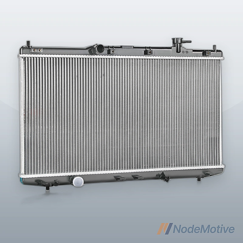Aluminium Radiator for 2013 2014 2015 2016 2017 Accord 2015-2019 Acura TLX,13363