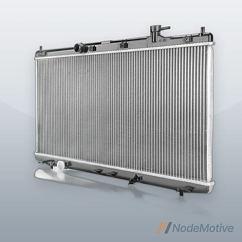 Aluminium Radiator for 2013 2014 2015 2016 2017 Accord 2015-2019 Acura TLX,13363