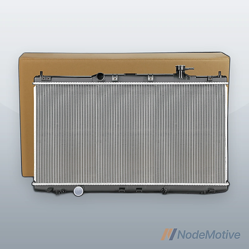 Aluminium Radiator for 2013 2014 2015 2016 2017 Accord 2015-2019 Acura TLX,13363