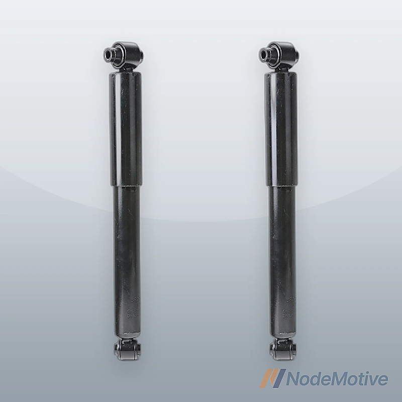 Pair Rear Struts Shocks for 08-14 Nissan-Rogue All 2014 Nissan-Rogue-Select All
