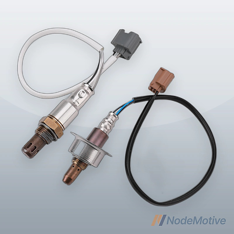 2Pcs Upstream& Downstream Oxygen O2 Sensor Fits Nissan Versa Note 1.6L 2012-2017