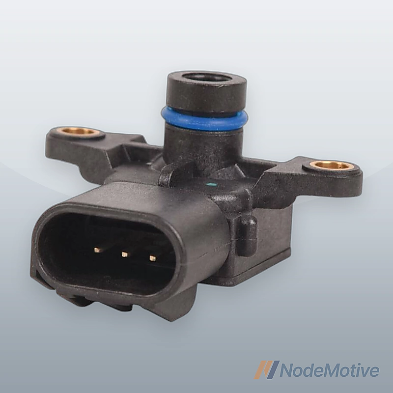 MAP Manifold Absolute Pressure Sensor Fits Chrysler Dodge Jeep 02-13
