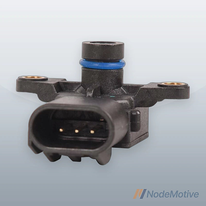 MAP Manifold Absolute Pressure Sensor Fits Chrysler Dodge Jeep 02-13