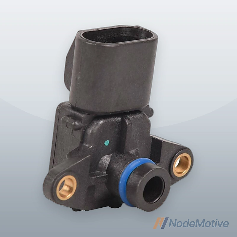 MAP Manifold Absolute Pressure Sensor Fits Chrysler Dodge Jeep 02-13
