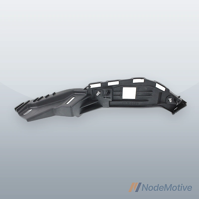 Bumper Bracket For 2008-2011 Ford Focus Front Passenger Side