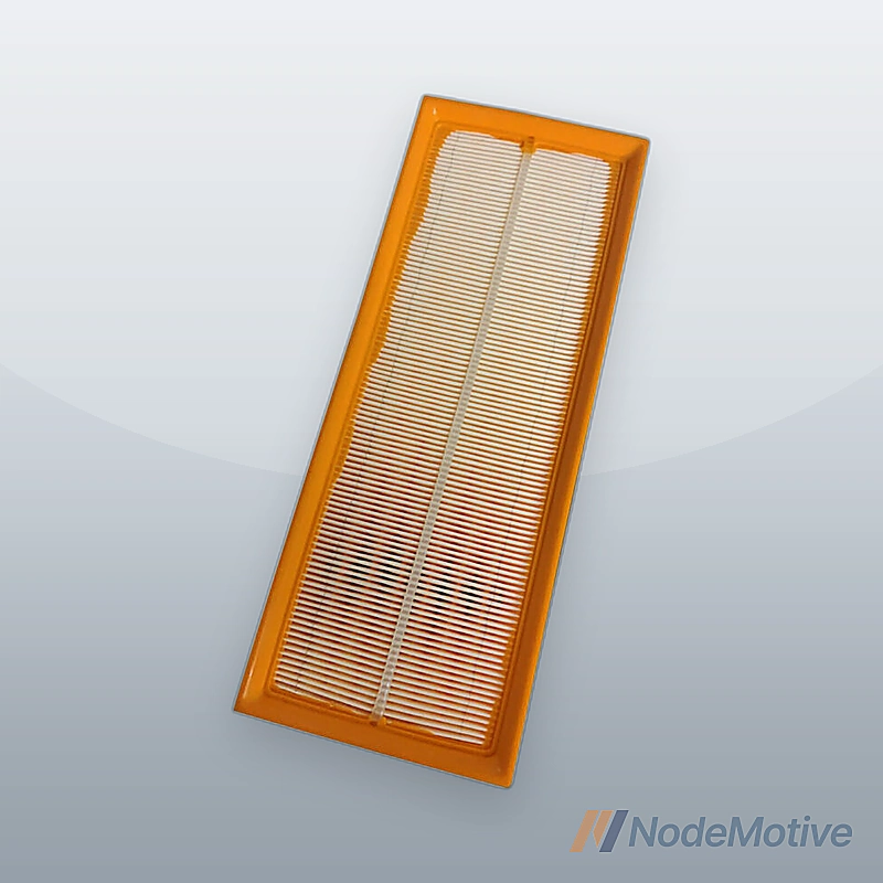 Engine Air Filter Cleaner Element Fits VW Jetta Beetle Passat Audi