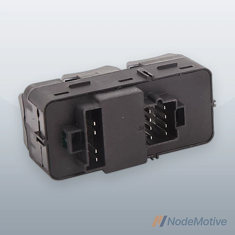 Front LH Driver Side New Window Master Switch For 2000-05 Chevy