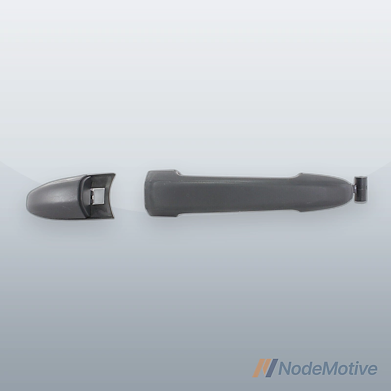 Exterior Door Handle For 2007-2009 Dodge Sprinter 3500 Rear Side Sliding Door