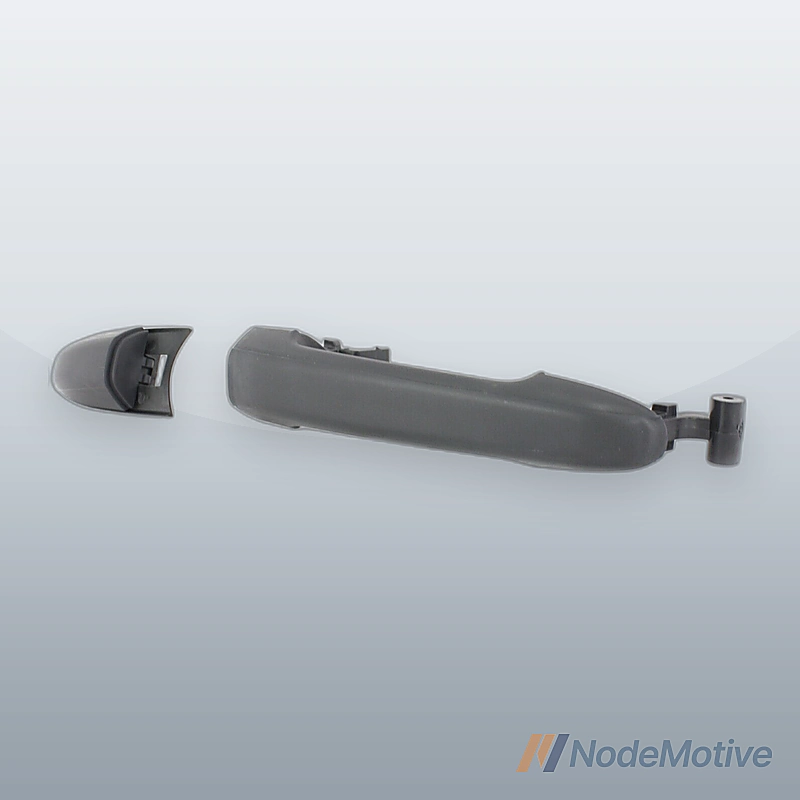 Exterior Door Handle For 2007-2009 Dodge Sprinter 3500 Rear Side Sliding Door