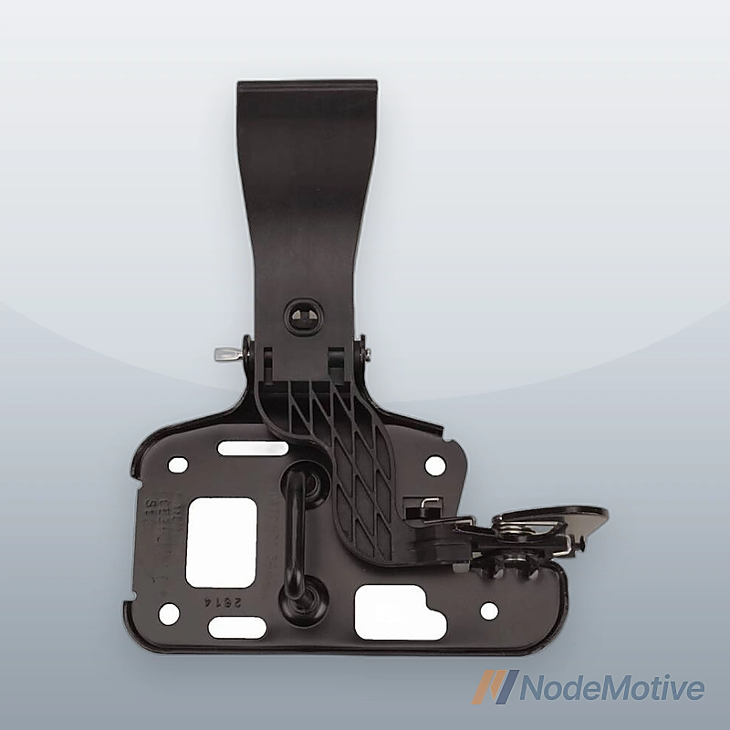 New Hook Release Lock Latch for Audi A4 A4 allroad A5 S4 A5 Quattro