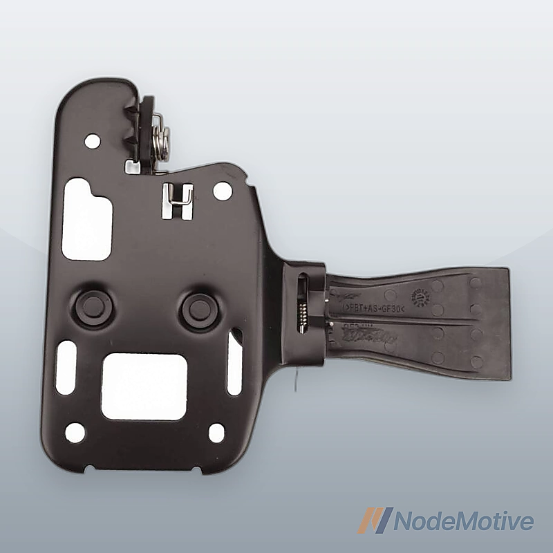 New Hook Release Lock Latch for Audi A4 A4 allroad A5 S4 A5 Quattro