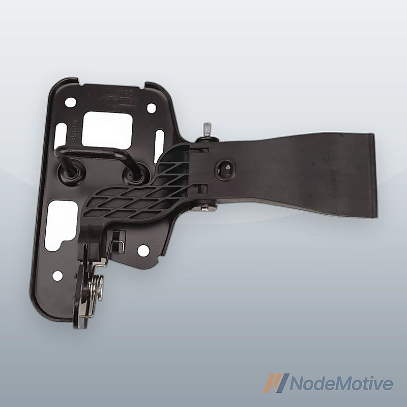 New Hook Release Lock Latch for Audi A4 A4 allroad A5 S4 A5 Quattro