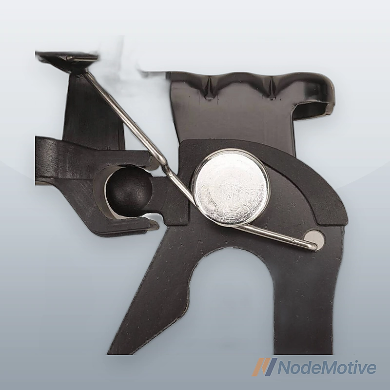 New Hook Release Lock Latch for Audi A4 A4 allroad A5 S4 A5 Quattro