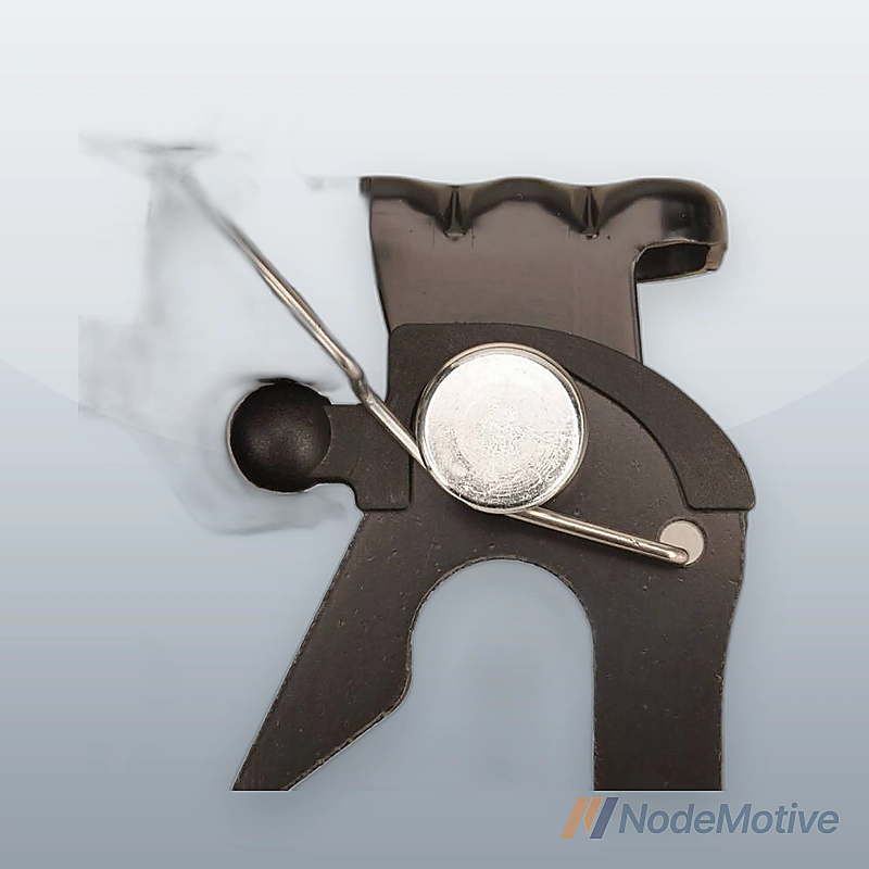 New Hook Release Lock Latch for Audi A4 A4 allroad A5 S4 A5 Quattro