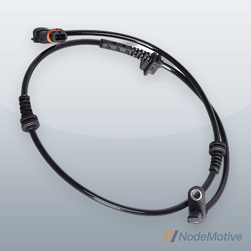Front ABS Wheel Speed Sensor for Mercedes-Benz 2007-14 W221