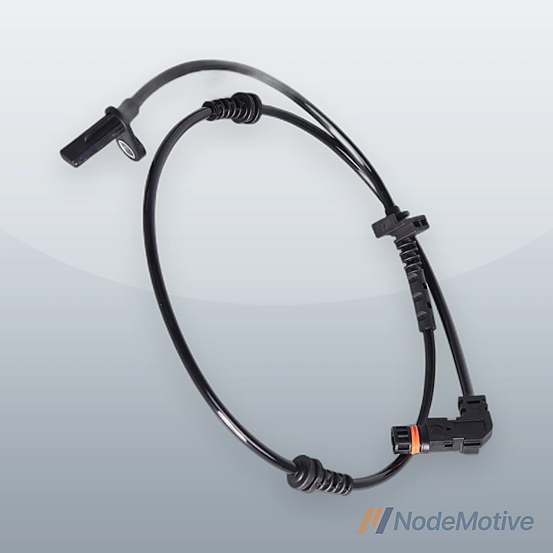 Front ABS Wheel Speed Sensor for Mercedes-Benz 2007-14 W221