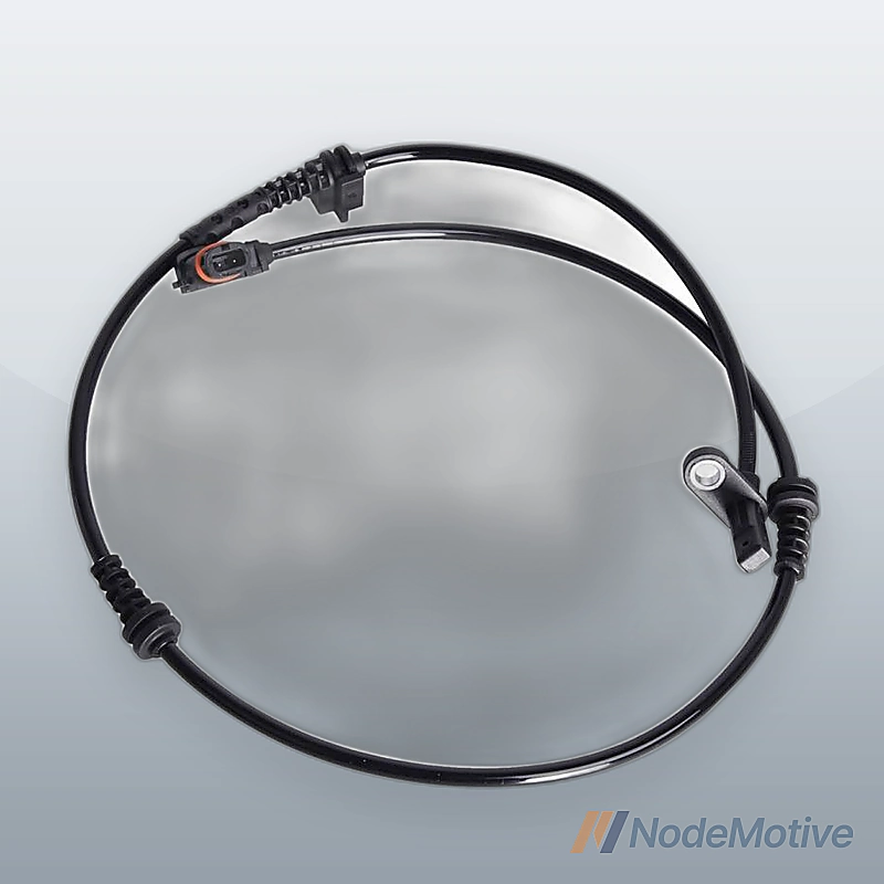 Front ABS Wheel Speed Sensor for Mercedes-Benz 2007-14 W221