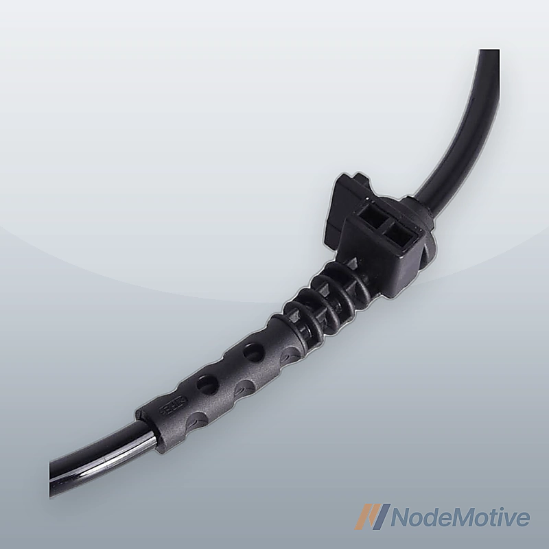 Front ABS Wheel Speed Sensor for Mercedes-Benz 2007-14 W221