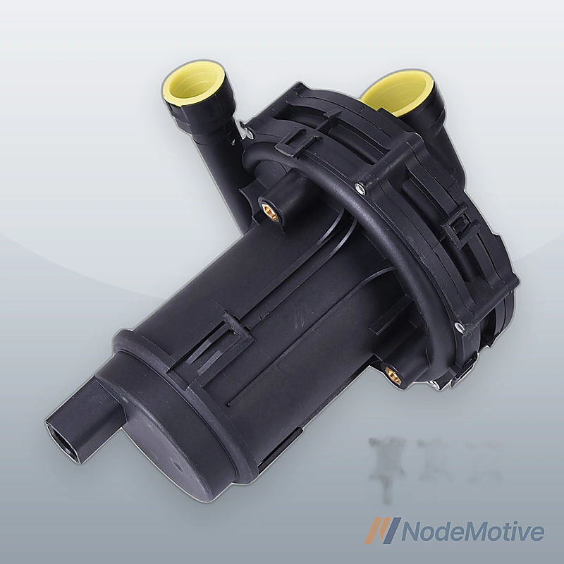 Secondary Air Injection Pump Fits VW Golf Beetle Passat Audi A4 A6