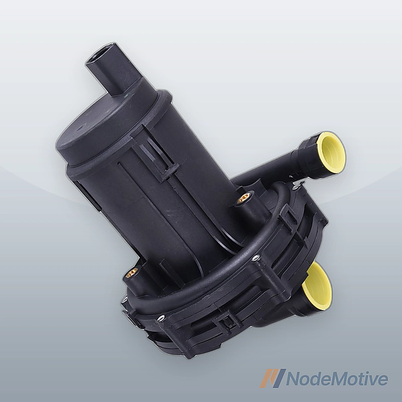 Secondary Air Injection Pump Fits VW Golf Beetle Passat Audi A4 A6