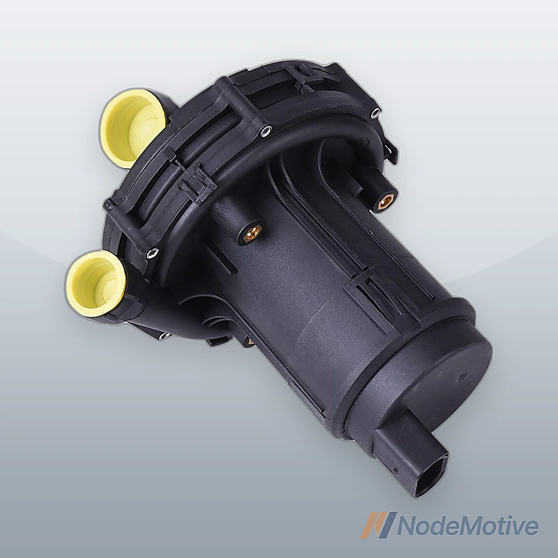 Secondary Air Injection Pump Fits VW Golf Beetle Passat Audi A4 A6
