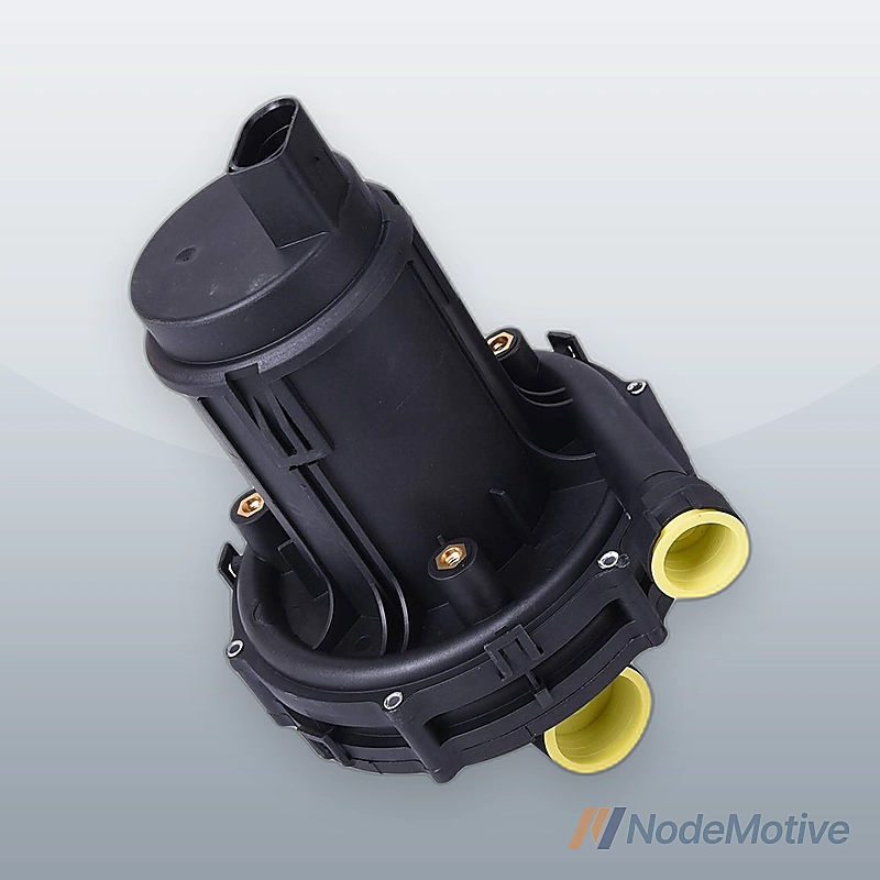Secondary Air Injection Pump Fits VW Golf Beetle Passat Audi A4 A6