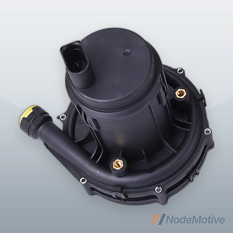 Secondary Air Injection Pump Fits VW Golf Beetle Passat Audi A4 A6