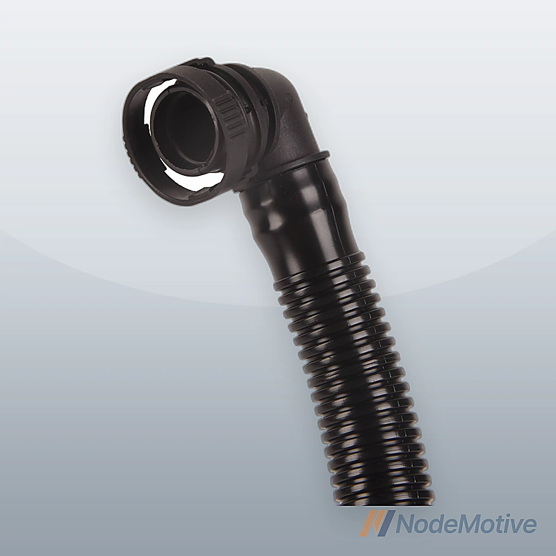 For VW Beetle Golf Jetta Secondary Air Injection Pump Hose Pipe