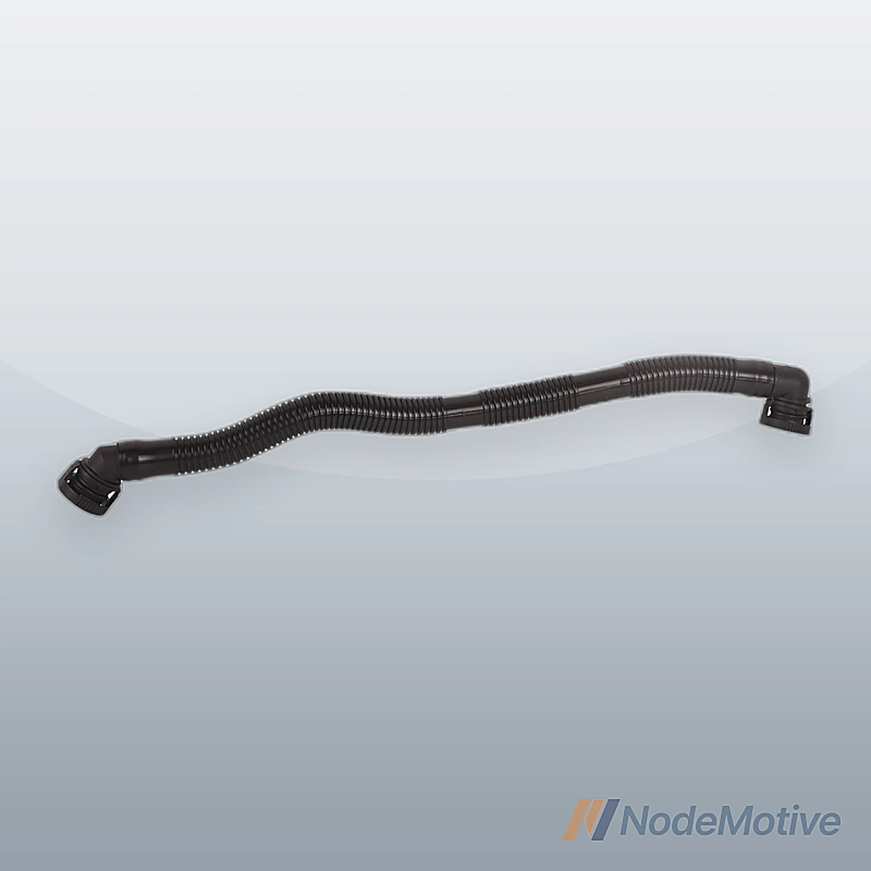 For VW Beetle Golf Jetta Secondary Air Injection Pump Hose Pipe
