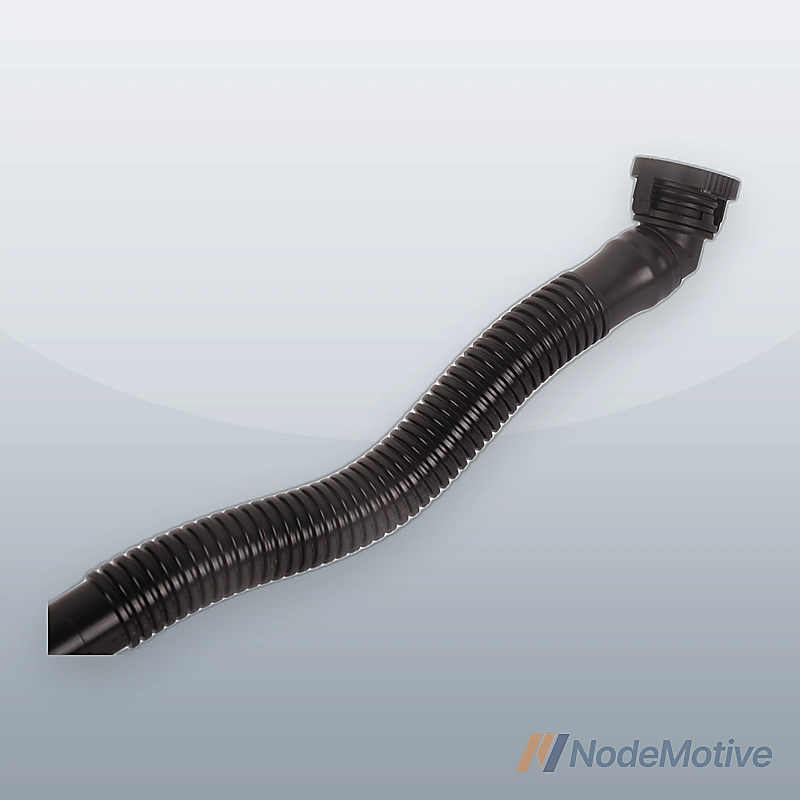 For VW Beetle Golf Jetta Secondary Air Injection Pump Hose Pipe