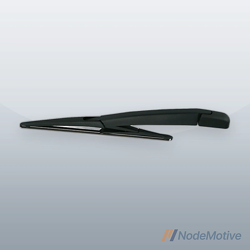 For Mercedes GLE400 43AMG 63AMG 350 ML350 550 Rear Wiper Arm & Blade