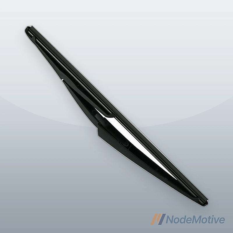 For Mercedes GLE400 43AMG 63AMG 350 ML350 550 Rear Wiper Arm & Blade