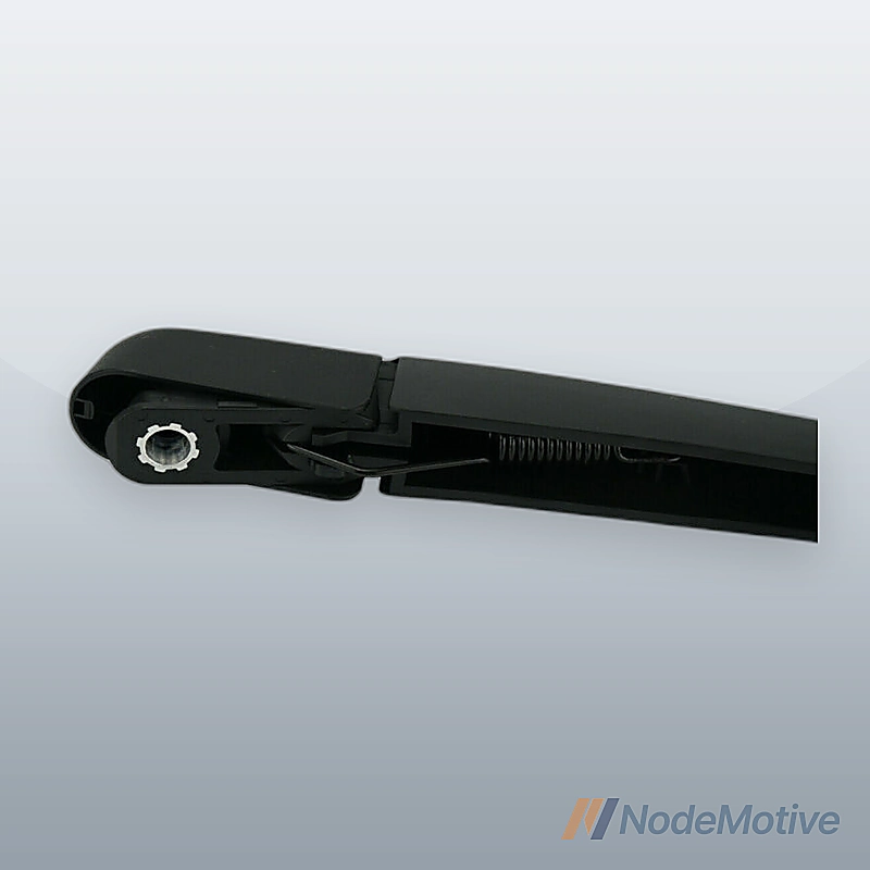 For Mercedes GLE400 43AMG 63AMG 350 ML350 550 Rear Wiper Arm & Blade