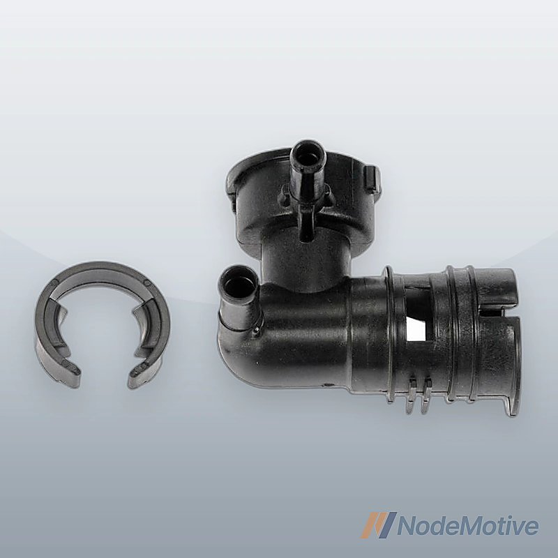 Radiator Filler Neck for Toyota Lexus RX350 Sienna 07-09