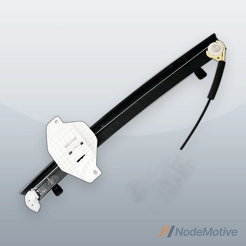 FOR Hyundai Sonata Kia Optima Rear Right Window Regulator W/O Motor