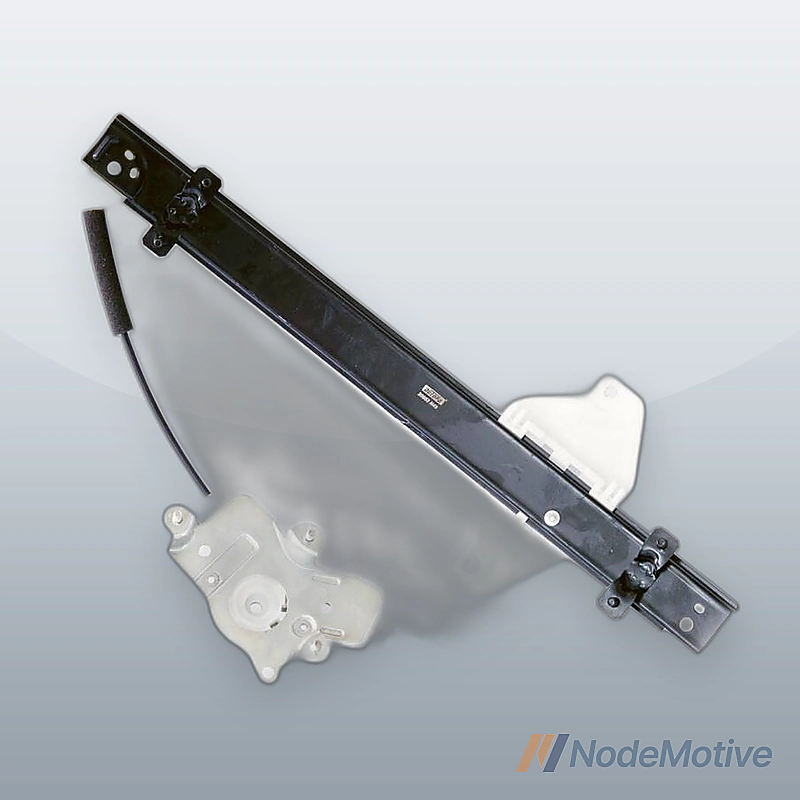 FOR Hyundai Sonata Kia Optima Rear Right Window Regulator W/O Motor