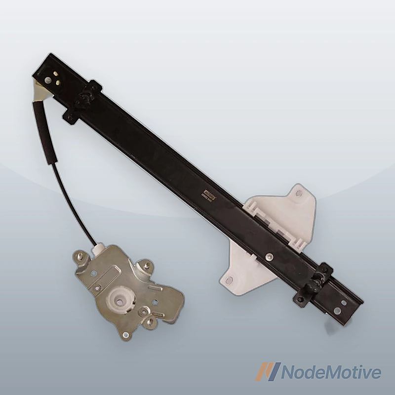 FOR Hyundai Sonata Kia Optima Rear Right Window Regulator W/O Motor