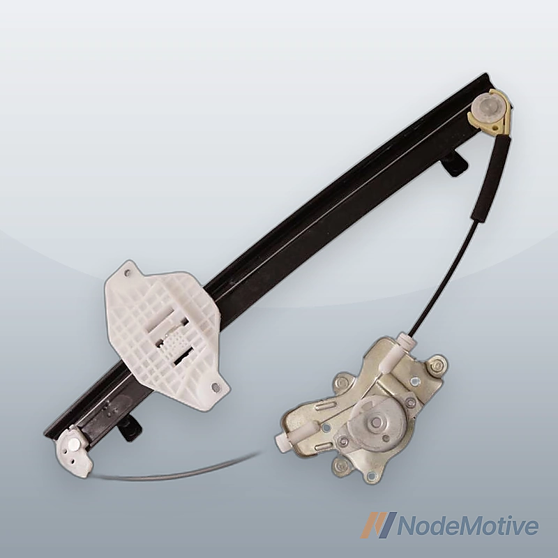 FOR Hyundai Sonata Kia Optima Rear Right Window Regulator W/O Motor