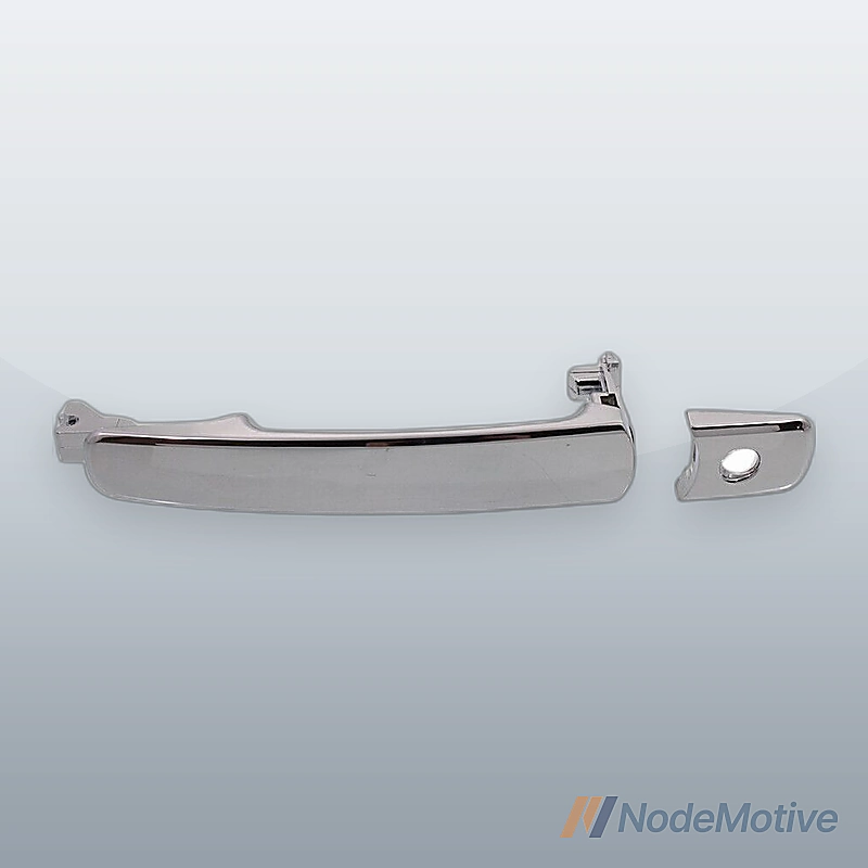 Front Left Side Exterior Door Handle For 2003-2007Infiniti G35