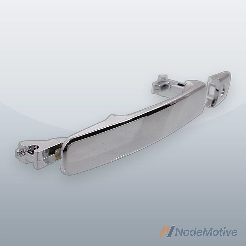 Front Left Side Exterior Door Handle For 2003-2007Infiniti G35