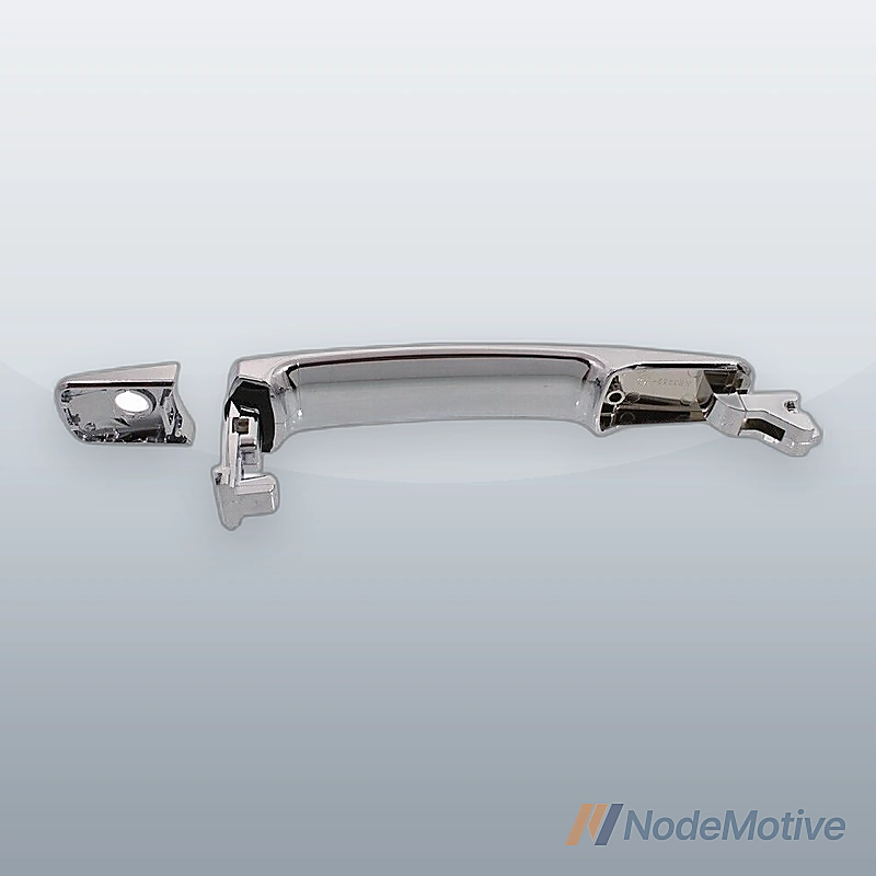 Front Left Side Exterior Door Handle For 2003-2007Infiniti G35